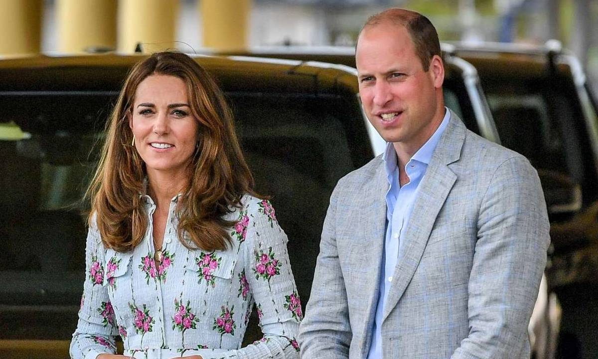 Locul secret in care ”se ascund” Kate Middleton si Pritțul William. Doar apropiatii il cunosc