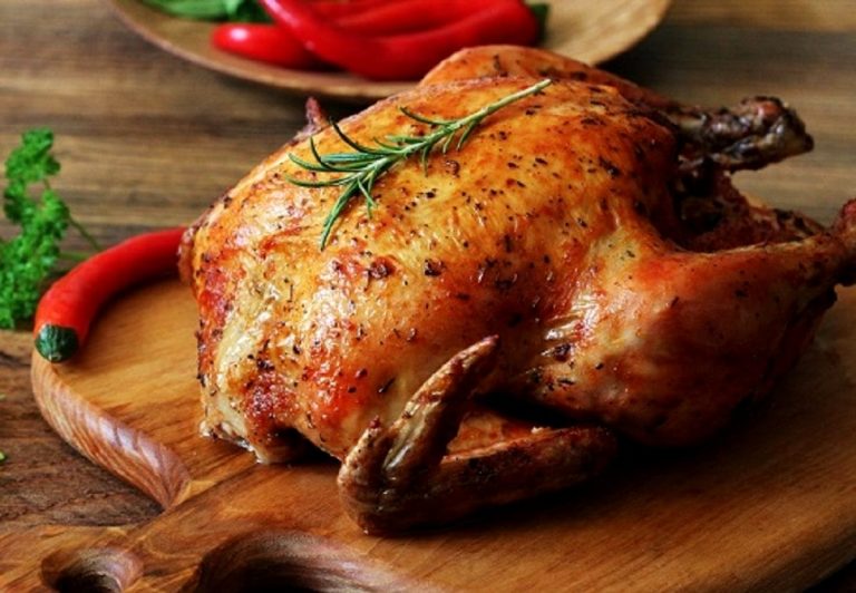 Ce trebuie să faci cu carnea de pui înainte de a o găti. Secretul bucătarilor pentru o friptură fragedă și gustoasă