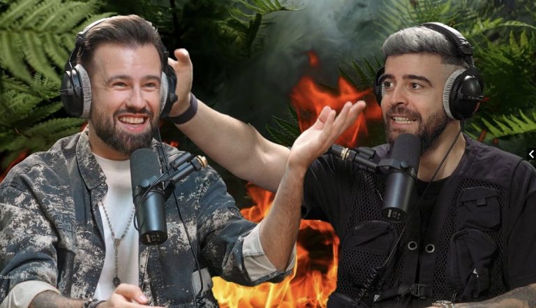 Speak este “fiert” pe Insula Iubirii. La adresa cărui concurent a răbufnit: “E posibil să ne ducem la pușcărie”