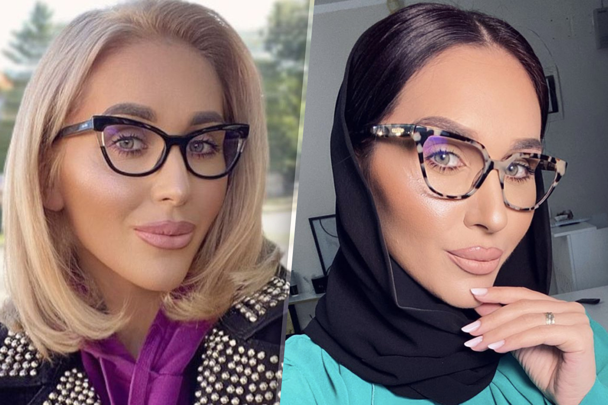 Marturisirile incredibile facute de soacra Danei Roba. Ce spune despre loviturile pe care fiul ei i le-a aplicat make-up artistului