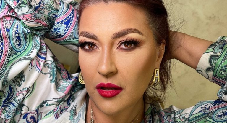 Clipe cumplite pentru Rona Hartner. Prin ce trece acum artista, după diagnosticul crunt pus de medic