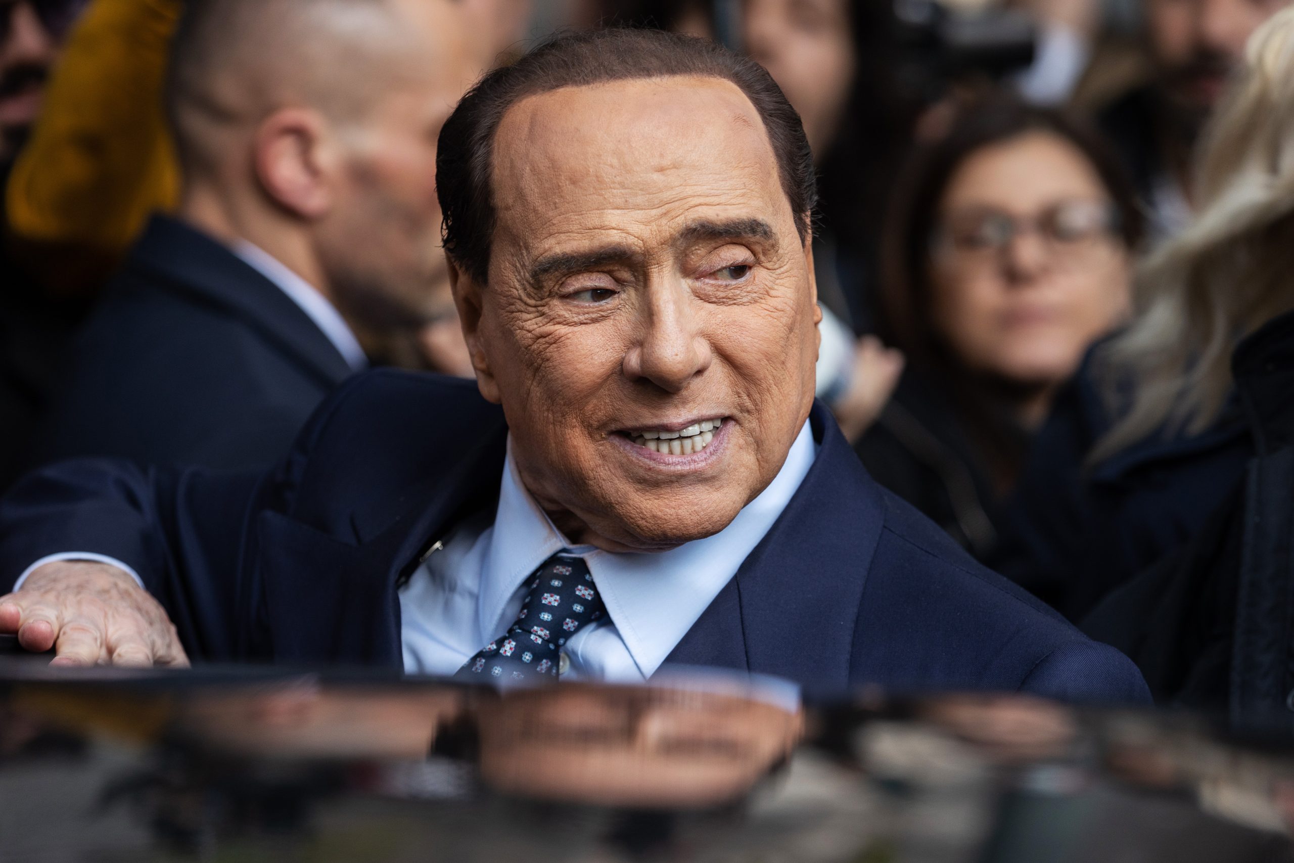 Ce s-a descoperit in testamentul lui Silvio Berlusconi. Nimeni nu se astepta: “Cand m-a sunat notarul, am fost socat”