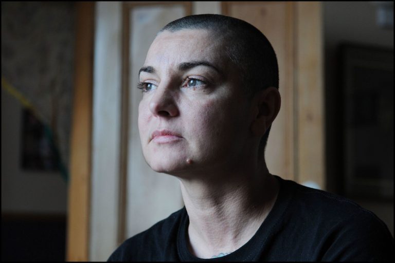 Moștenirea lăsată de Sinead O’Connor. Ce se va întâmpla cu averea strânsă de celebra cântăreață, cui îi revine de fapt