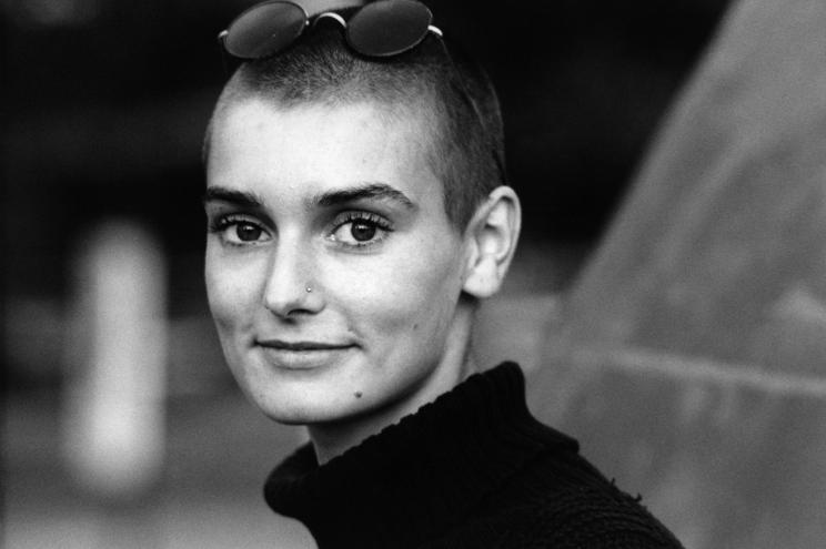 A murit Sinéad O’Connor. Cântăreața avea 56 de ani