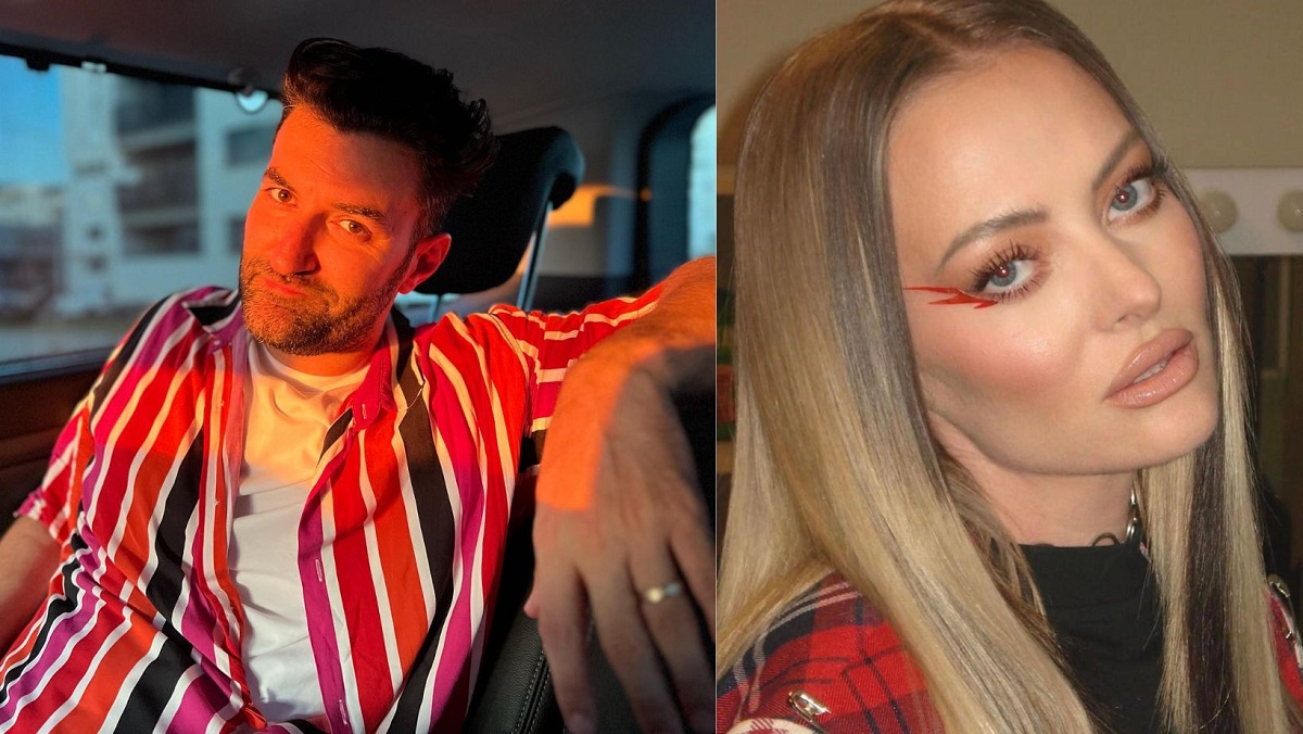 Boala rară de care suferă Delia și Smiley