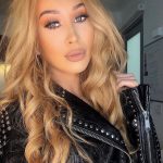 Xonia, detalii despre familia ei din Australia: “Mi-ar plăcea să fie mult mai aproape de mine”