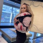 Xonia, detalii despre familia ei din Australia: “Mi-ar plăcea să fie mult mai aproape de mine”