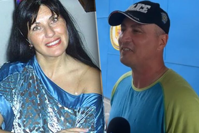 Abia acum s-a aflat. Ce au discutat Elodia și Cioacă ultima dată. Gestul făcut de avocată înainte de dispariție