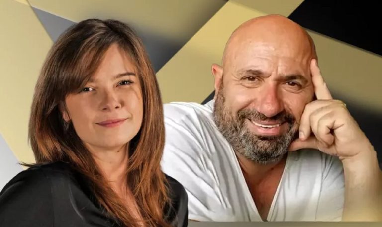 Activitatea preferată de bărbați la care Doina Teodoru îi dă clasa lui Cătălin Scărlătescu. Nimeni nu se aștepta: ”Mi-a dat o lecție” VIDEO EXCLUSIV