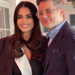 Adi Sina si Anca Serea 1