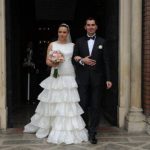 Adina Halas, despre momentele în care își amenință soțul cu despărțirea