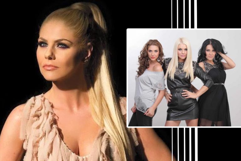 Adina Postelnicu, despre reuniunea trupei Heaven: „Este foarte greu să o iei de la capăt” VIDEO EXCLUSIV