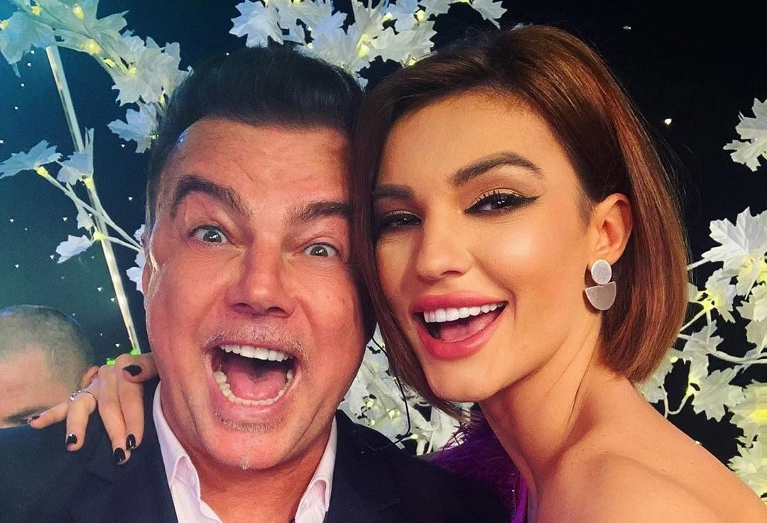 Adrian si Diana Enache