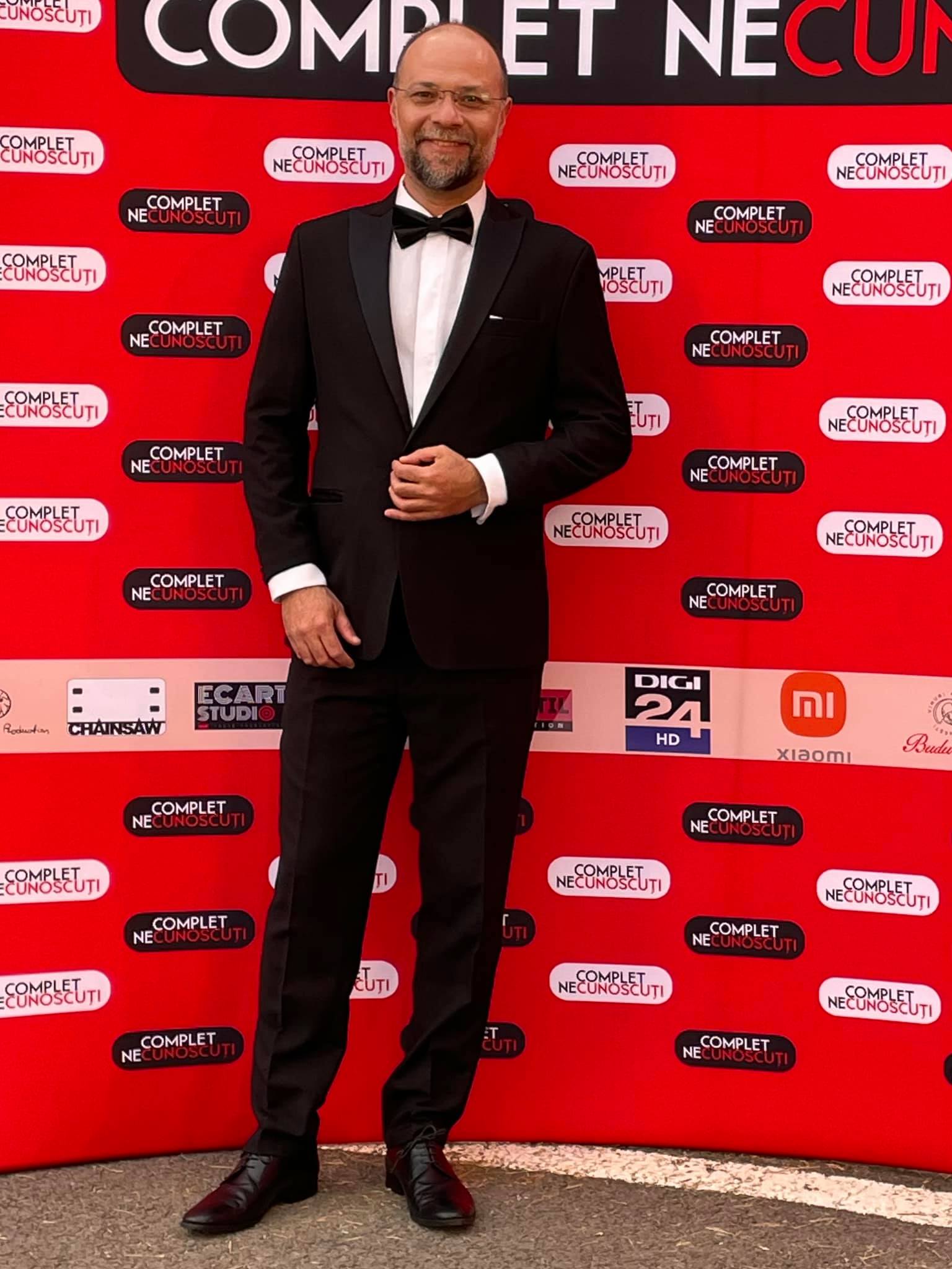 Alexandru Conovaru 2