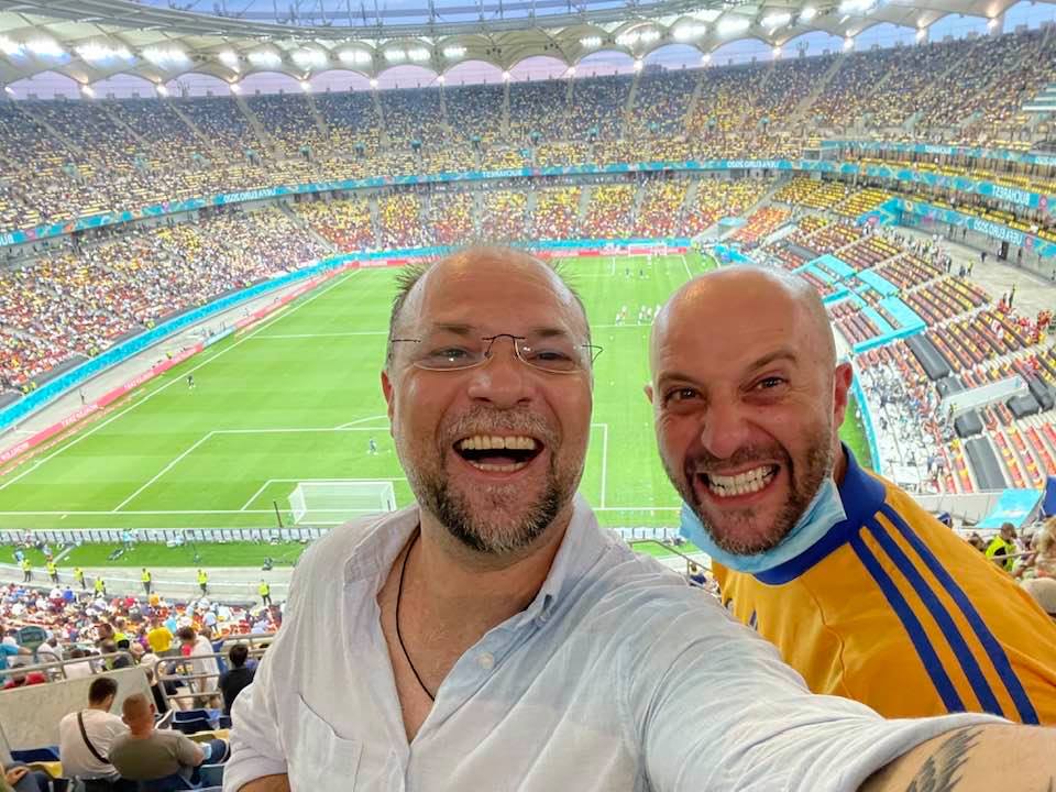 Alexandru Conovaru a avut parte de momente neplăcute după apariția lui în ”Clanul”