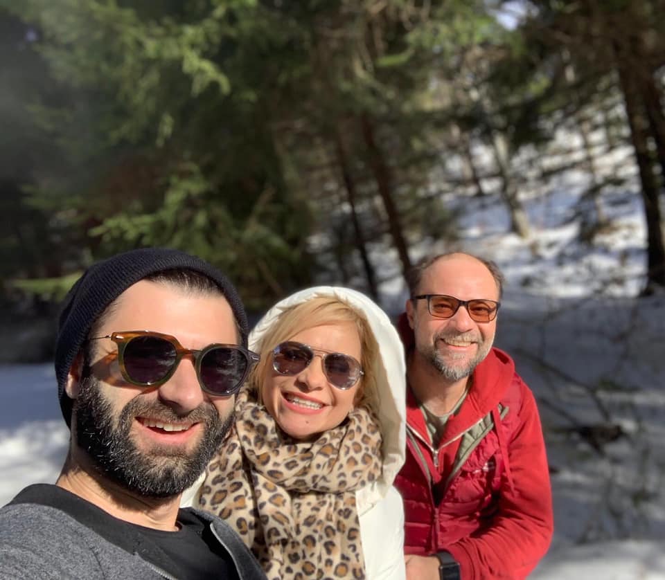 Alexandru Conovaru 4