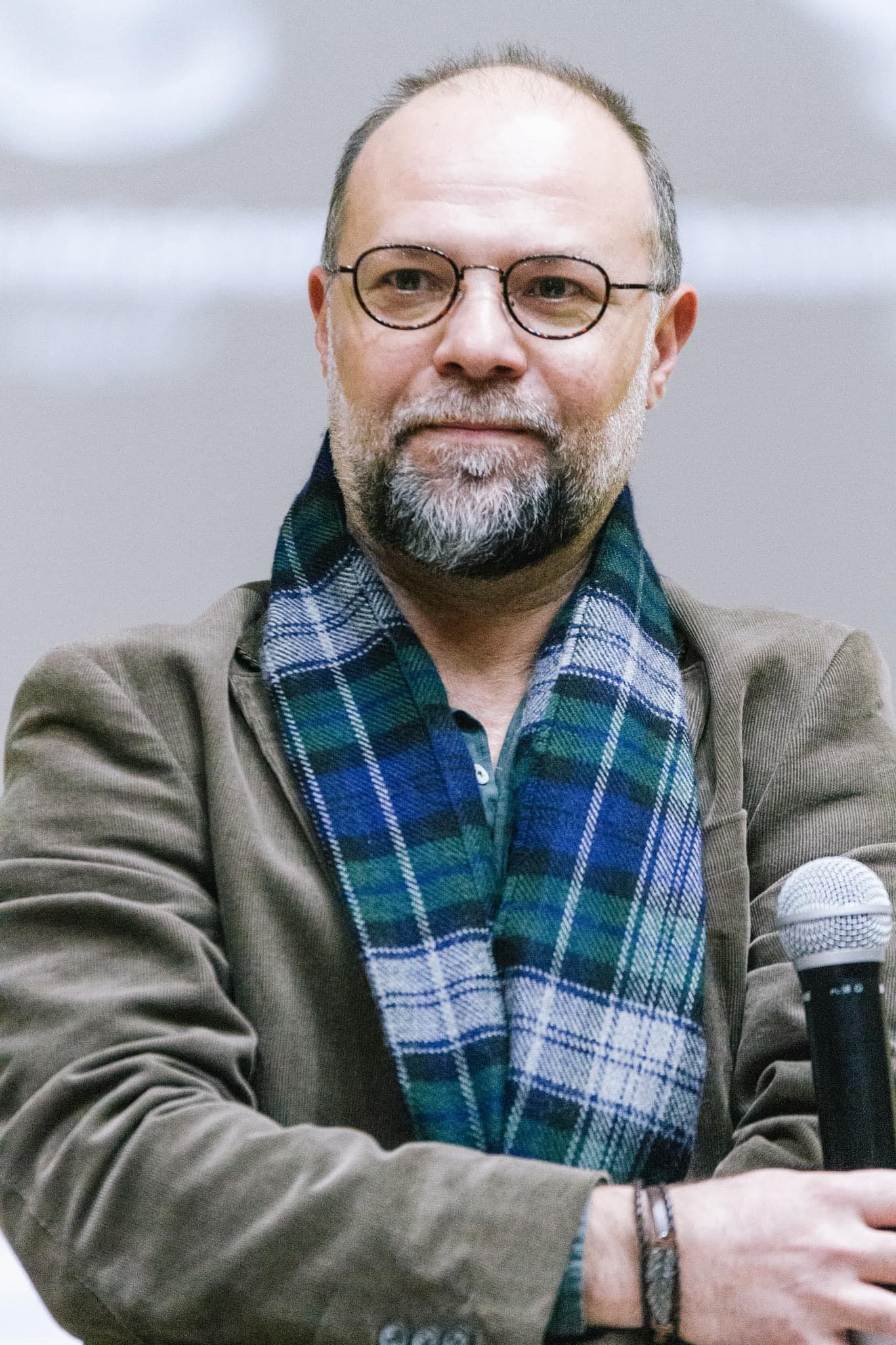 Alexandru Conovaru a avut parte de momente neplăcute după apariția lui în ”Clanul”