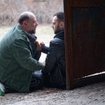 Alexandru Conovaru a avut parte de momente neplăcute după apariția lui în ”Clanul”