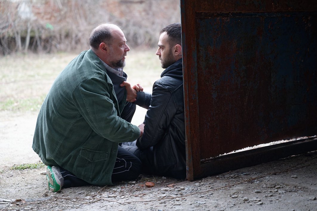 Alexandru Conovaru a avut parte de momente neplăcute după apariția lui în ”Clanul”