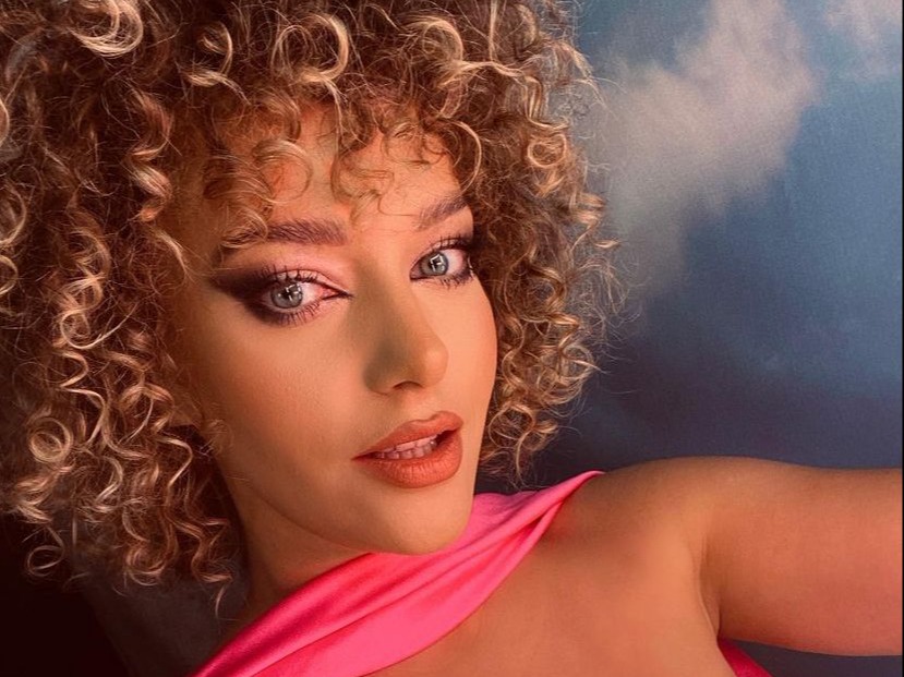 Momentul stânjenitor trăit de Alexia Țalavutis