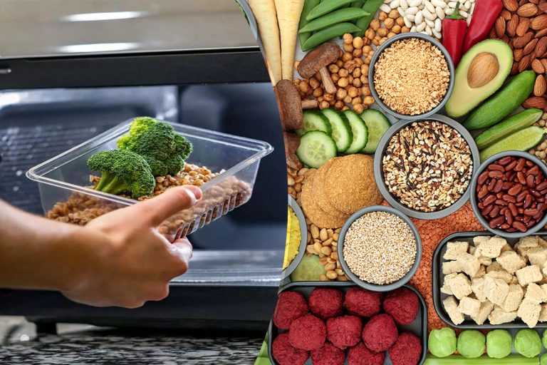 Alimente pe care să nu le bagi la cuptorul cu microunde. Ce nu e voie să încălzești așa, greșeala majoră