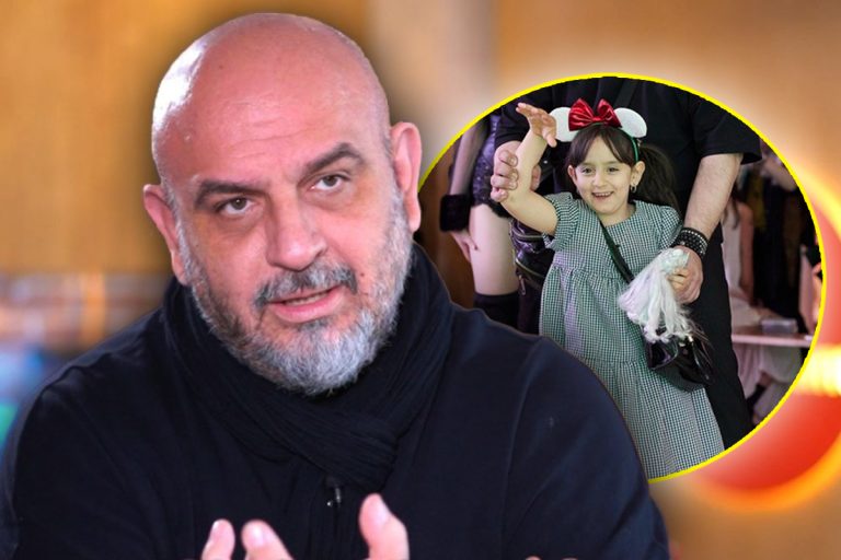 Alin Gălățescu, detalii secrete despre mama fiicei sale: “Ne-am focusat prea mult pe ea și am uitat de noi” VIDEO EXCLUSIV