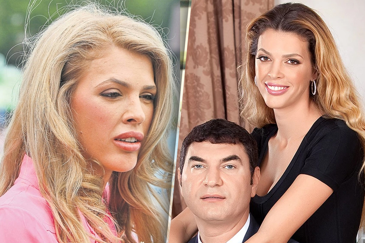 Alina Vidican duce o viata de regina departe de Cristi Borcea. Cum este rasfatata de sotul milionar, stupoare pentru fani