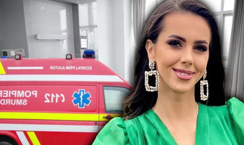 Am avut o stare de șoc Georgiana Lobonț a pierdut sarcina. Cum se simte acum