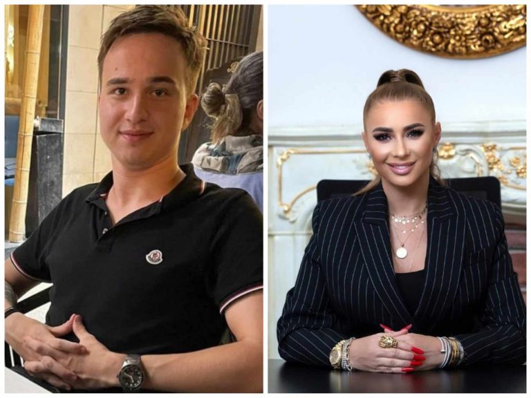 Anamaria Prodan a răbufnit în scandalul provocat de fiul lui Laurențiu Reghecampf. Ce a putut să spună, stupoare pentru fani