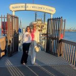 Anamaria Prodan si sora ei