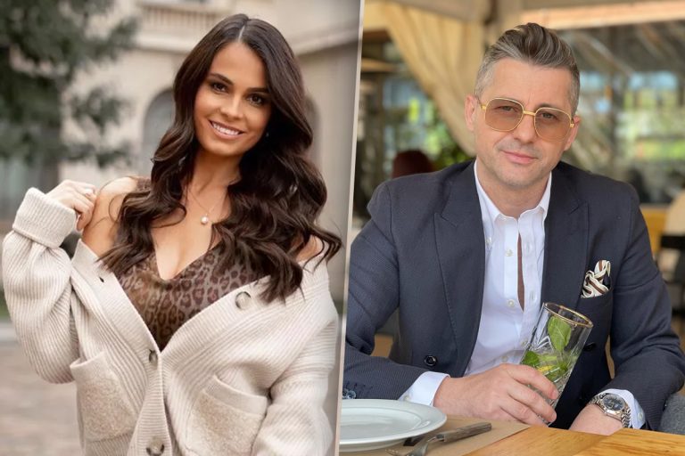 Anca Serea a spus ce face pentru a menține vie pasiunea în relația cu Adi Sînă. A dezvăluit fără sfială: „Mai închidem ușa la dormitor”. Detalii picante