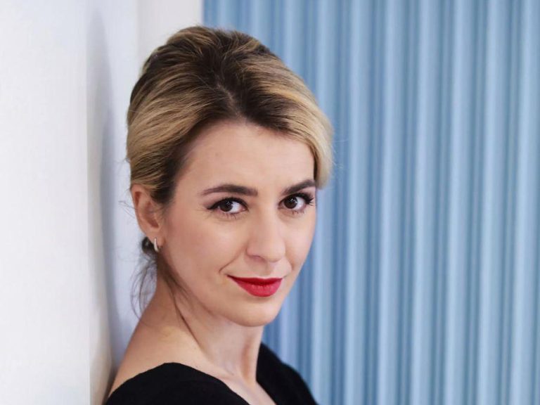 Andra Marinescu de la Visuri la cheie, detalii despre viața amoroasă și divorțul prin care a trecut: “Lucrurile nu mai funcționau” VIDEO EXCLUSIV