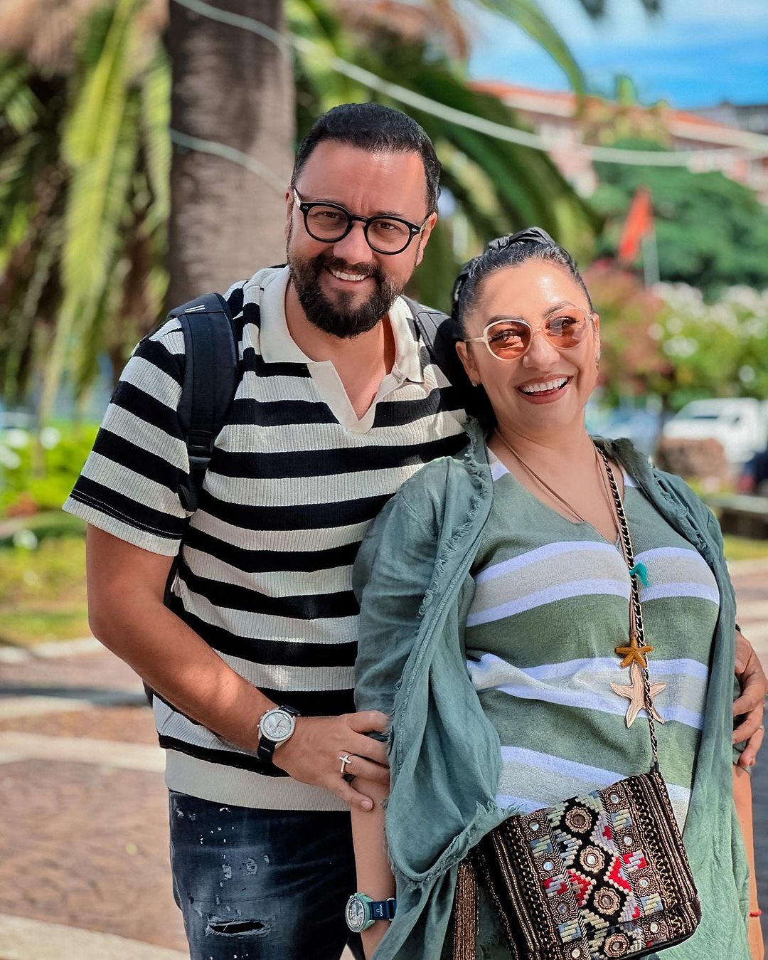 Andra si Catalin Maruta