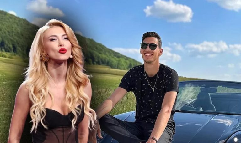Andreea Bălan și Victor Cornea duc relația la următorul nivel. Se întâmplă mai repede decât se așteptau toți