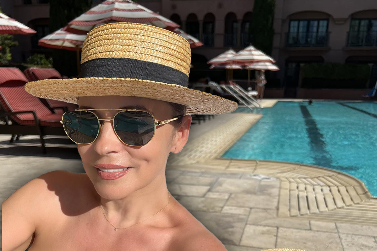 Cum arată Andreea Marin fără machiaj. Ipostaza în care admiratorii nu au mai avut ocazia să o vadă până acum