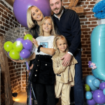 De ce și-a înscris Andreea Perju fiicele în învățământul privat