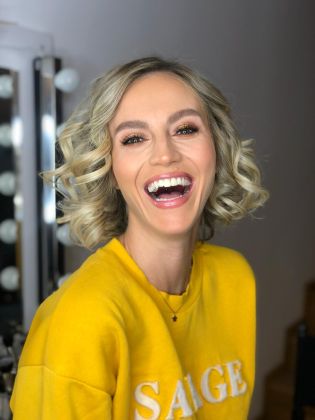 De ce și-a înscris Andreea Perju fiicele în învățământul privat