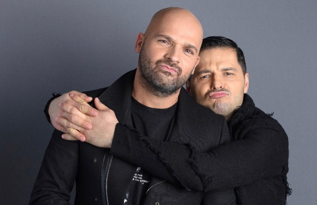 Andrei Ștefănescu se confruntă cu probleme serioase de sănătate Am dureri foarte mari pe care nu le-aș dori nici dușmanilor mei EXCLUSIV