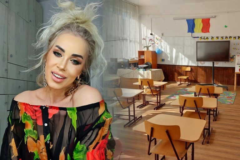 Annes este din nou pe băncile școlii, la 46 de ani. ”Eu nu am ideea de timp liber”. Ce domeniu surprinzător a decis să studieze VIDEO EXCLUSIV