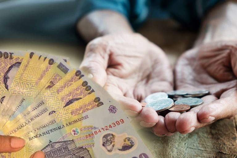 Câți bani are în cont un român care a cotizat 15 ani la Pilonul II de pensii. Suma strânsă, de fapt