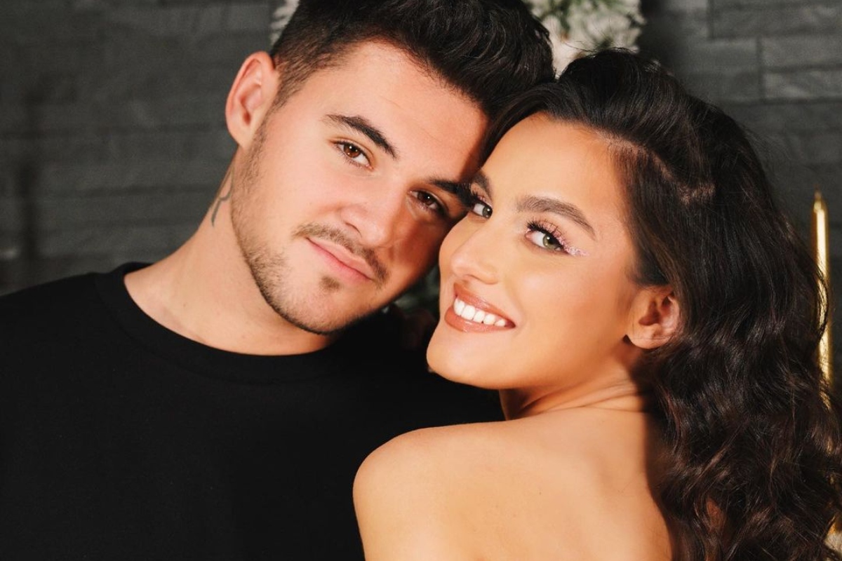 Anuntul facut de Alexia Eram, dupa 7 ani de relatie cu Mario Fresh. Nu s-a sfiit sa spuna asta, fanii au fost luati prin surprindere