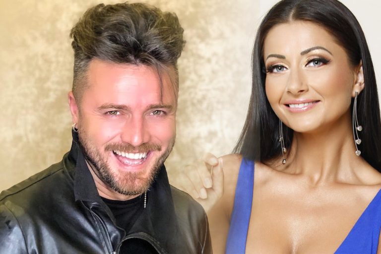 Anunțul făcut de Gabriela Cristea și Tavi Clonda în miezul nopții. Au postat imaginile pe net, ca să vadă toată lumea