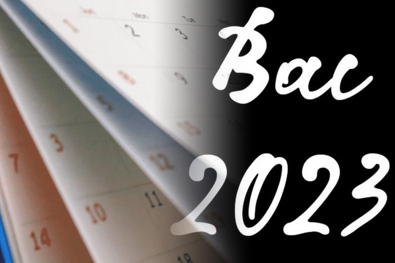 Bacalaureat 2023, sesiunea de toamnă. Calendarul examenului de BAC