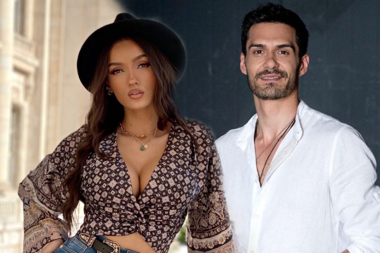 Bărbatul celebru cu care a fost surprinsă Viviana Sposub, la scurt timp de la despărțirea de George Burcea. Tocmai le-a dat fanilor o veste surprinzătoare