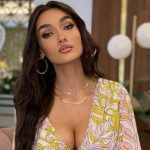 Barbatul celebru cu care a fost surprinsa Viviana Sposub, la scurt timp de la despartirea de George Burcea. Tocmai le-a dat fanilor o veste surprinzatoare