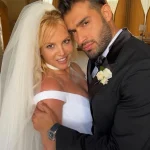 Britney Spears si Sam Asghari 2