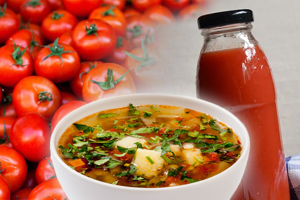 Când se adaugă bulionul în ciorbă