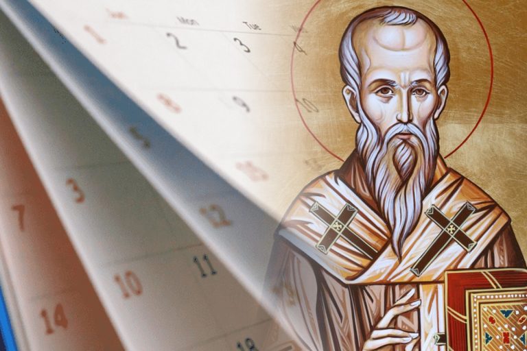 Când este Sfântul Alexandru în 2023. Pe ce dată pică