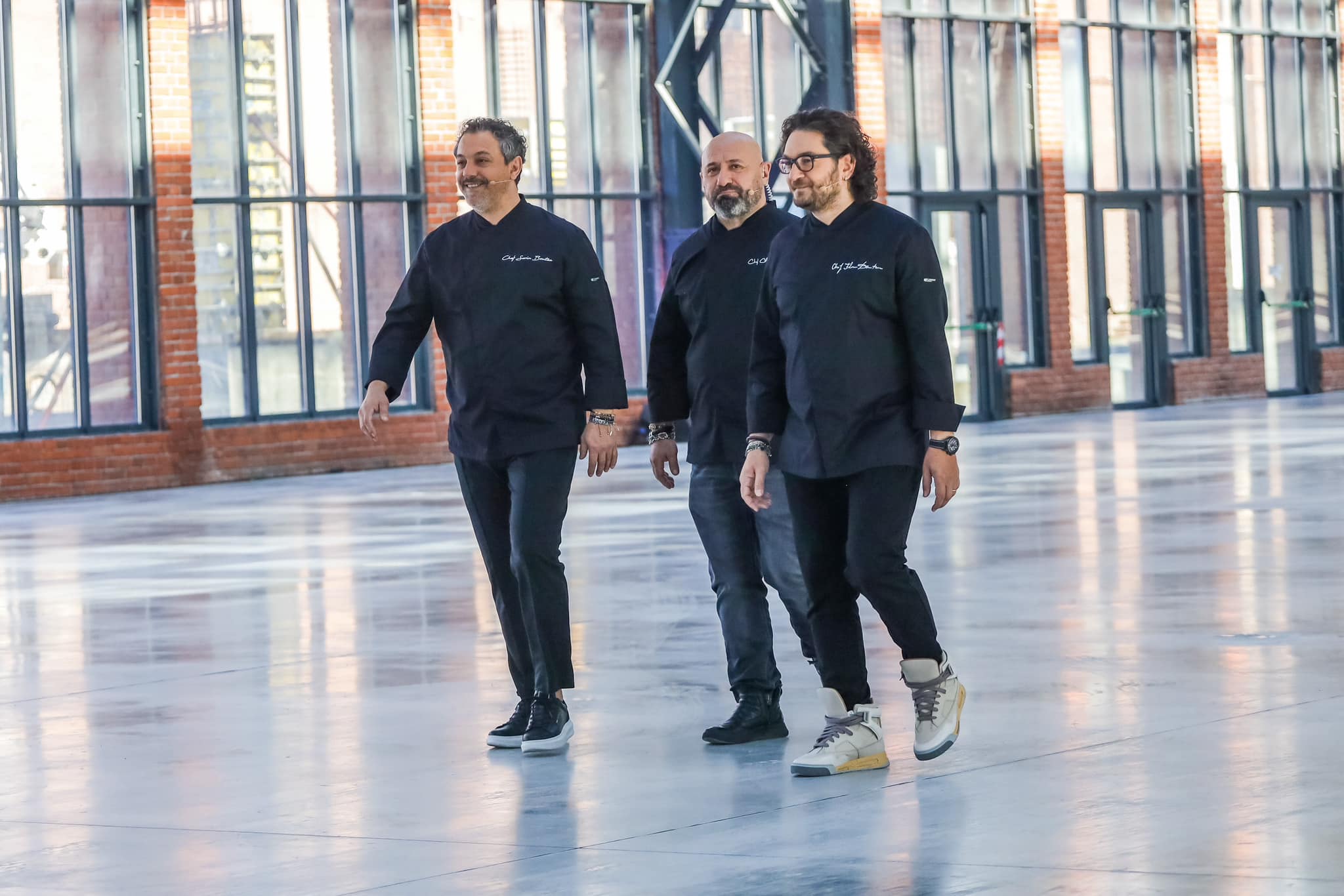 Când începe Chefi la cuțite, sezonul 12