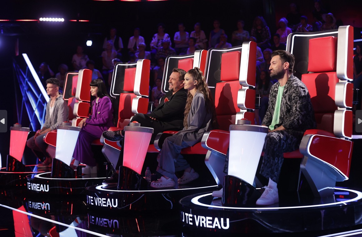 Când începe Vocea României sezonul 11